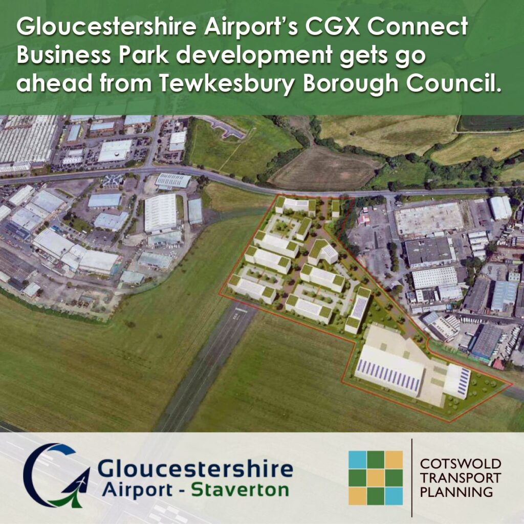 Gloucester Transport Hub - Constructing Excellence Gloucestershire