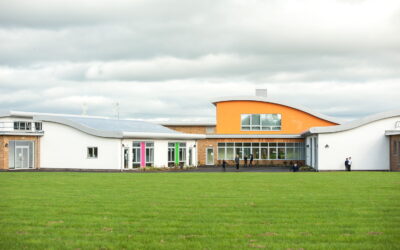 Longford Primary School