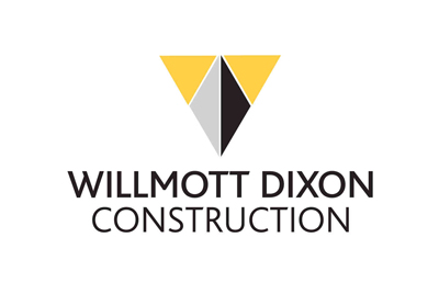 willmott dixon construction Hewer Logo