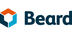 Beard Logo