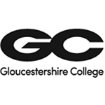 Gloucestershire College Logo