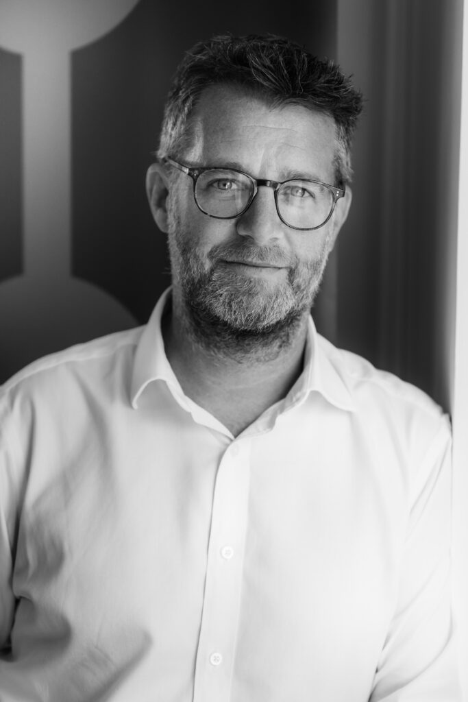 Toby Goodman