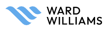 Ward Williams Barnwood Logo