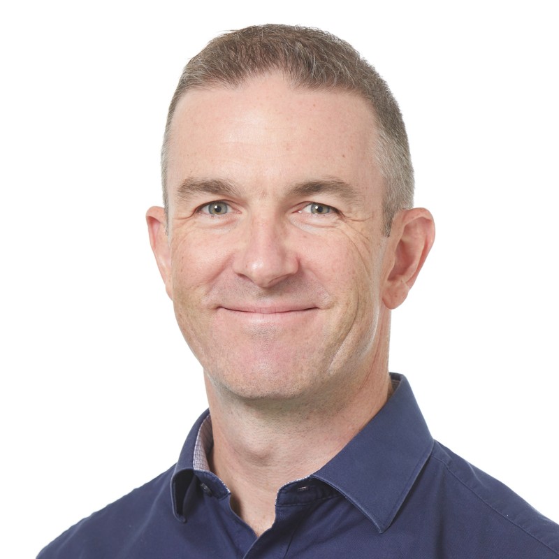 Andrew Griffin